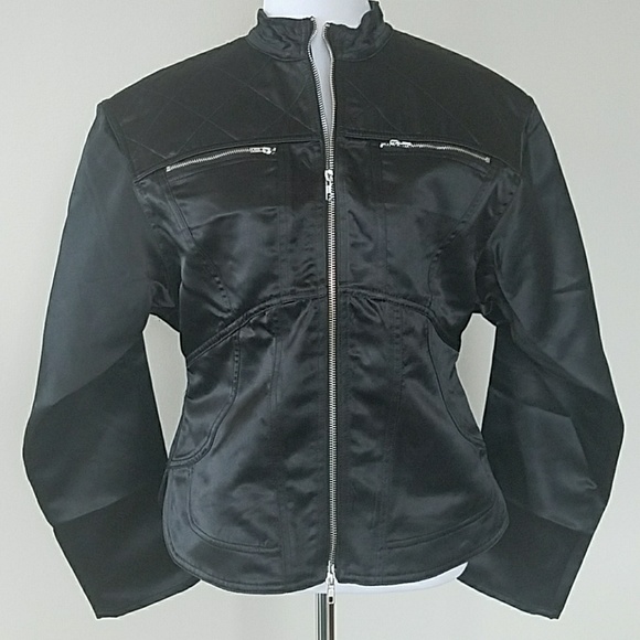 Jolie Jackets & Blazers - NWT Jolie black jacket